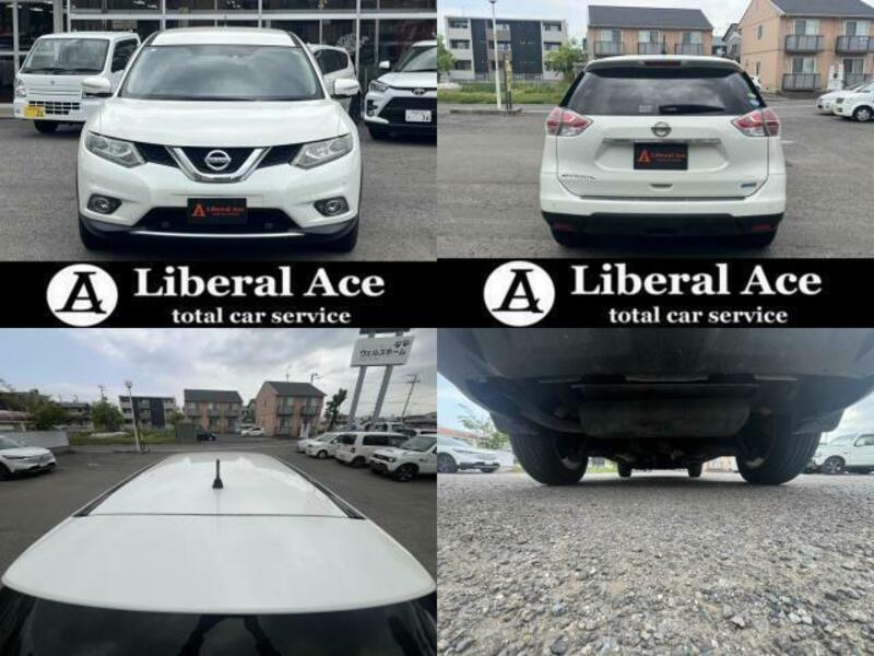 X-TRAIL-4
