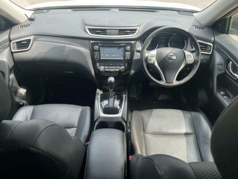 X-TRAIL-2