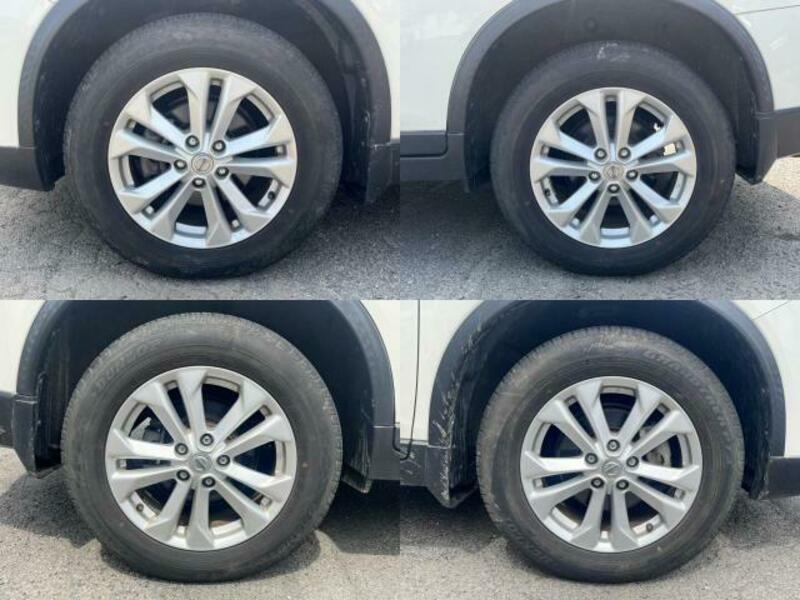 X-TRAIL-8