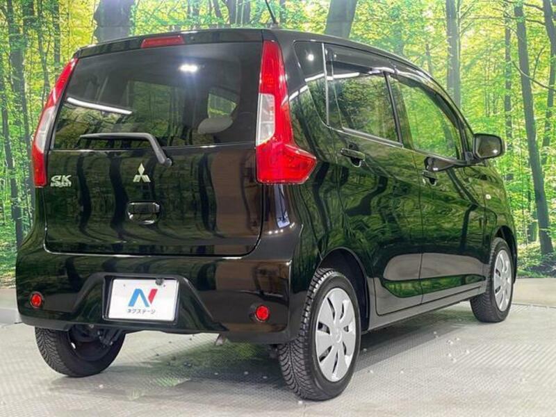 EK WAGON