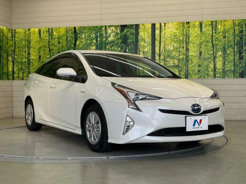 PRIUS