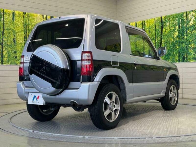 PAJERO MINI-15