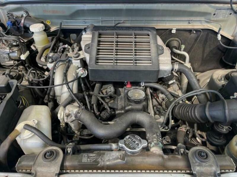 PAJERO MINI-16