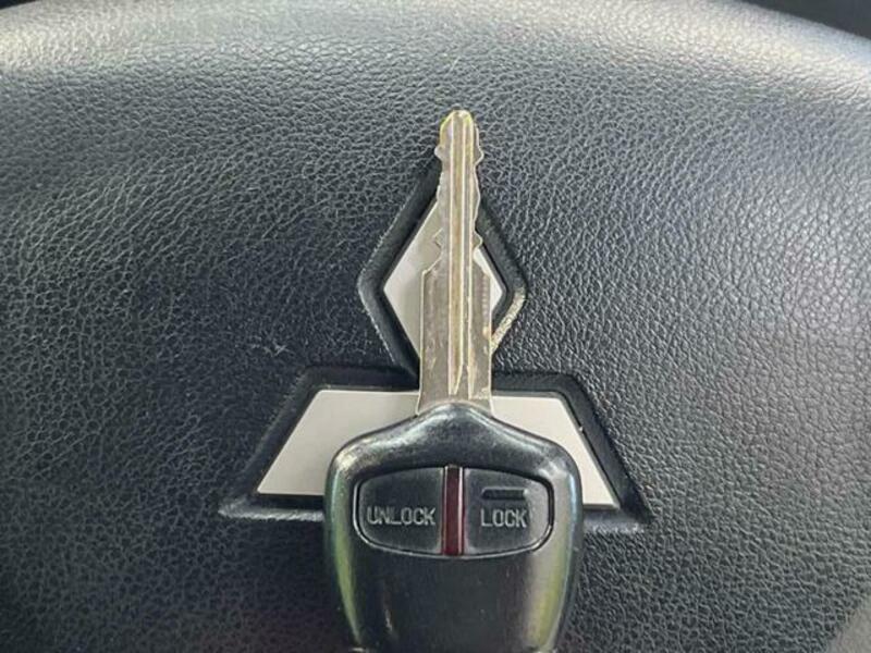 PAJERO MINI-5