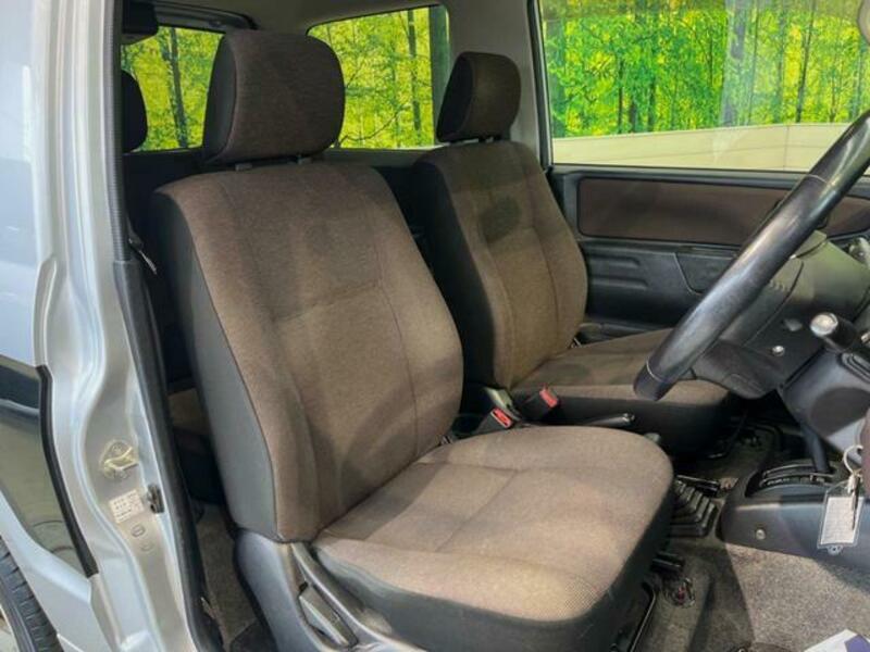 PAJERO MINI-6