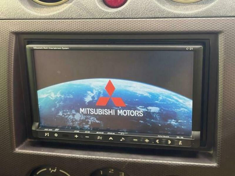 PAJERO MINI-2