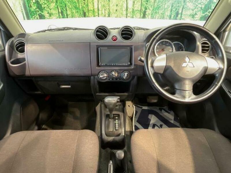 PAJERO MINI-1