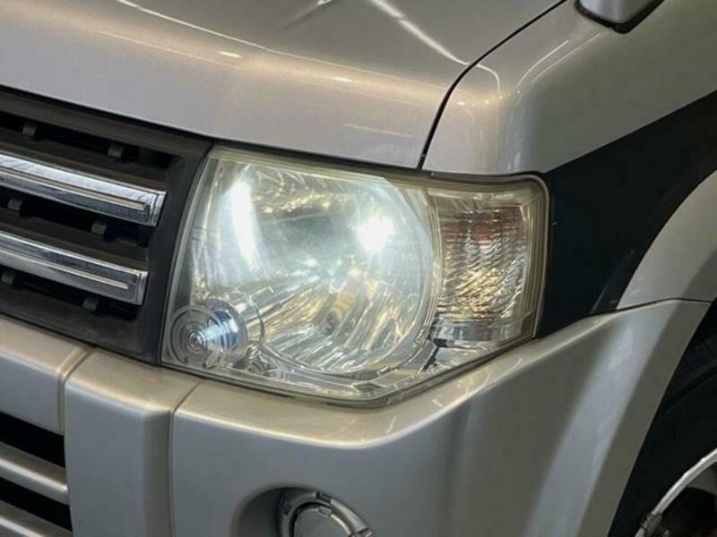 PAJERO MINI-10
