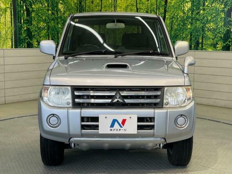 PAJERO MINI-12