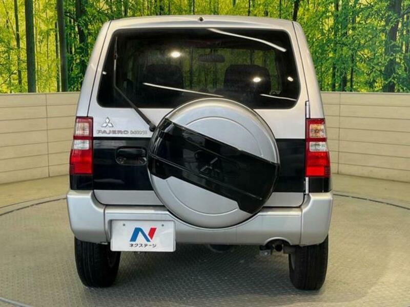 PAJERO MINI-13