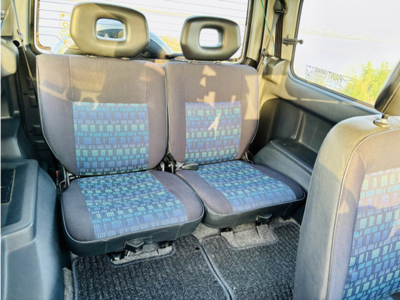 JIMNY-5
