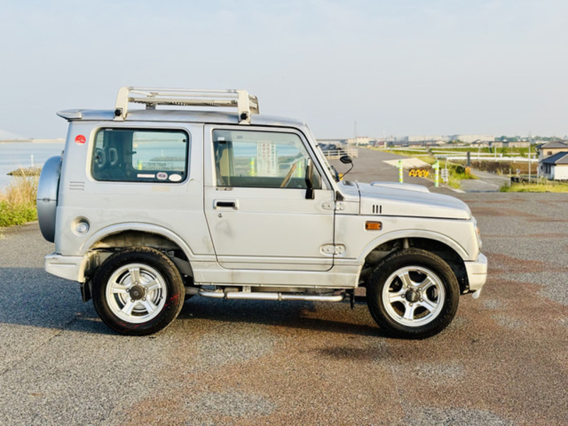 JIMNY-9