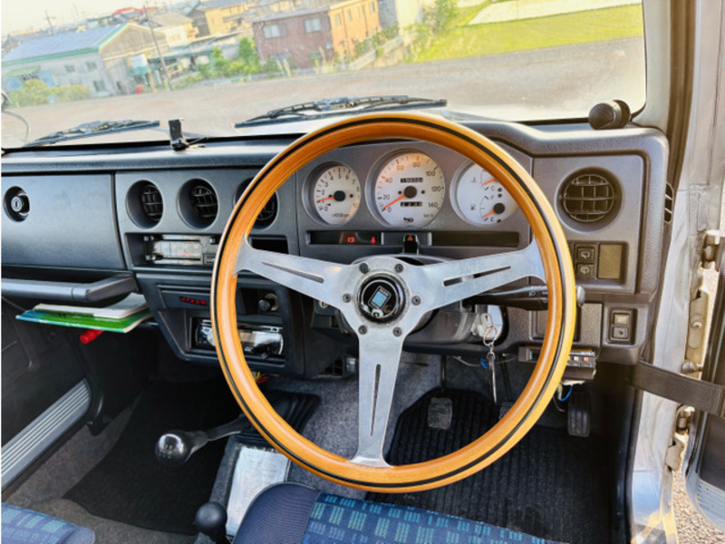 JIMNY-8