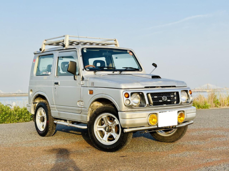 JIMNY-1