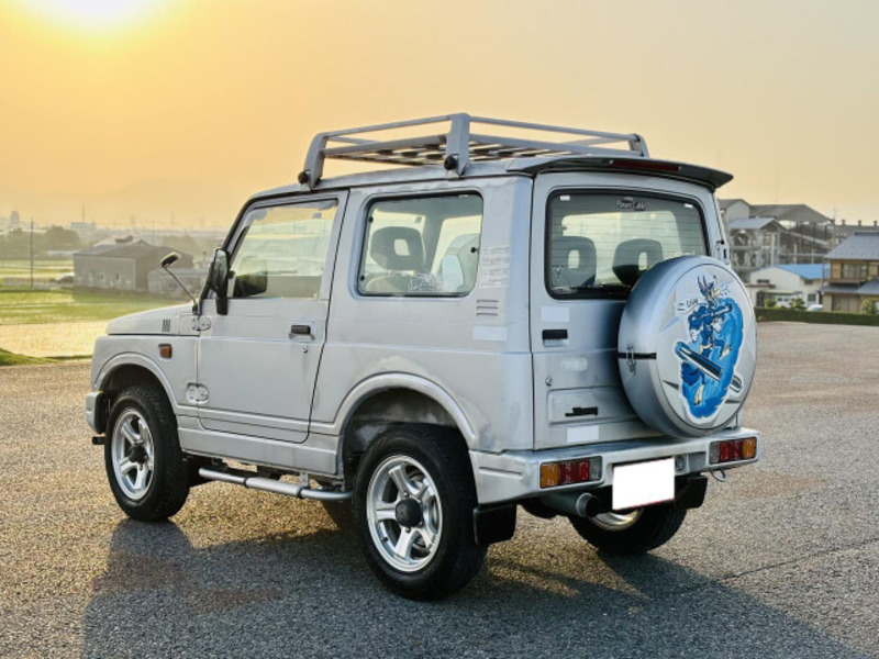 JIMNY-7