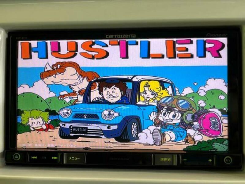 HUSTLER-2