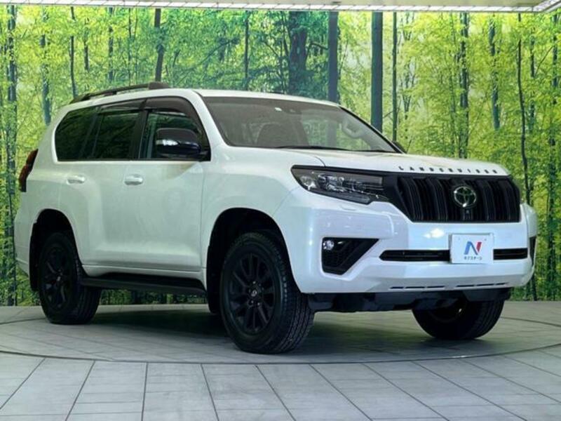 LAND CRUISER PRADO-16