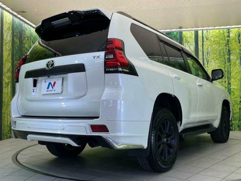 LAND CRUISER PRADO-17