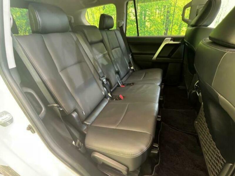 LAND CRUISER PRADO-8