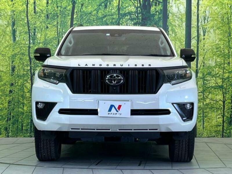 LAND CRUISER PRADO-14