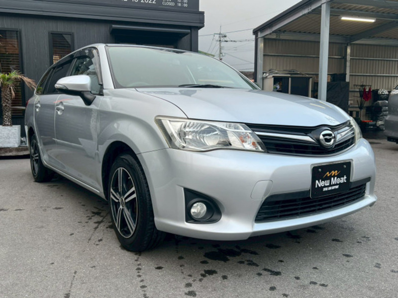 COROLLA FIELDER