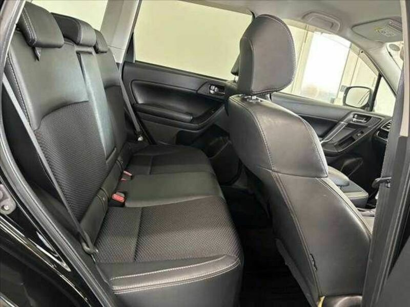 FORESTER-16