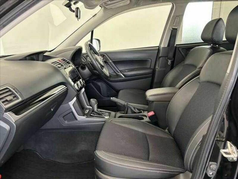 FORESTER-17
