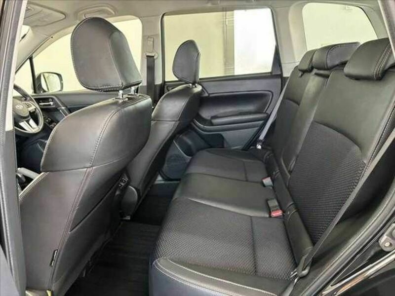 FORESTER-18