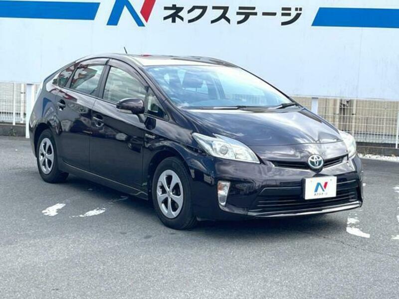 PRIUS