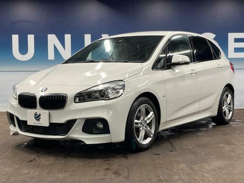2 SERIES