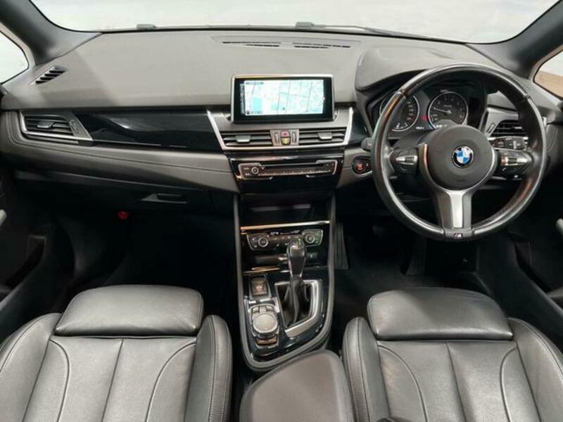 2 SERIES