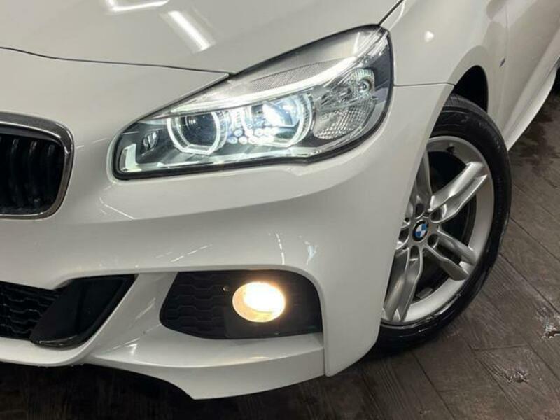 2 SERIES