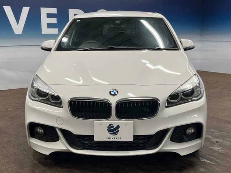 2 SERIES