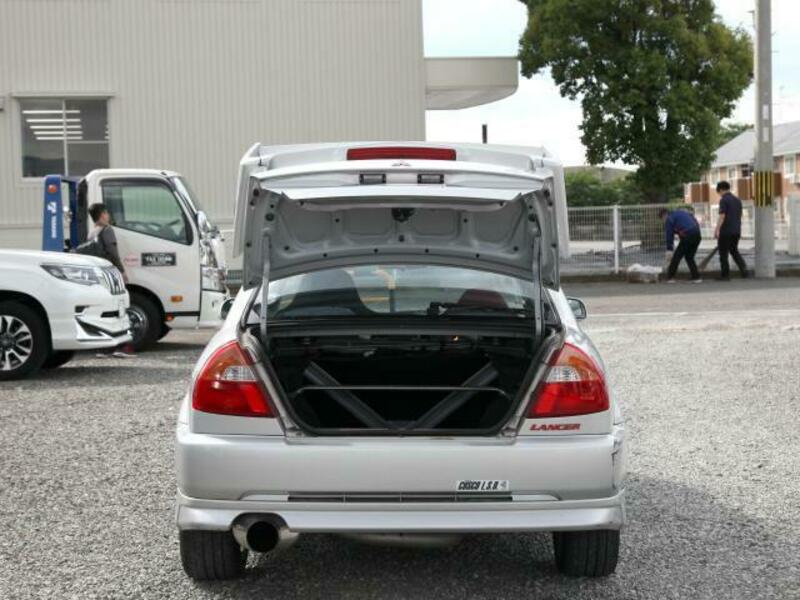 LANCER