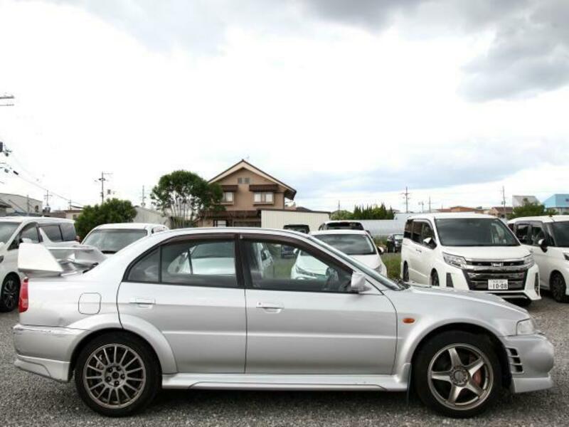 LANCER