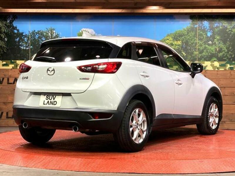 CX-3-16