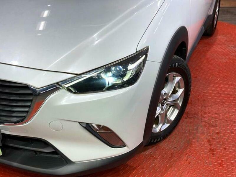 CX-3-11