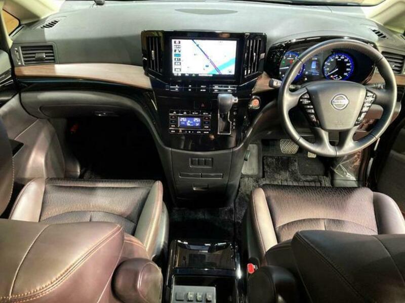ELGRAND