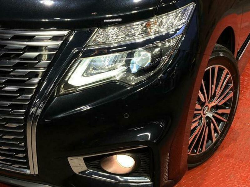 ELGRAND