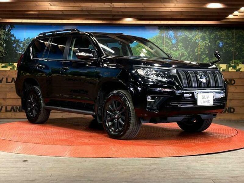 LAND CRUISER PRADO-16