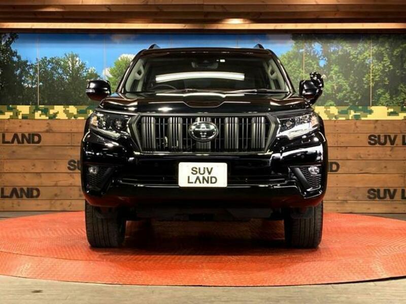 LAND CRUISER PRADO-14