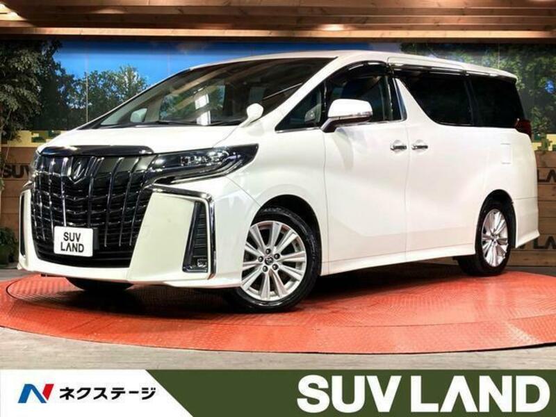 ALPHARD-0