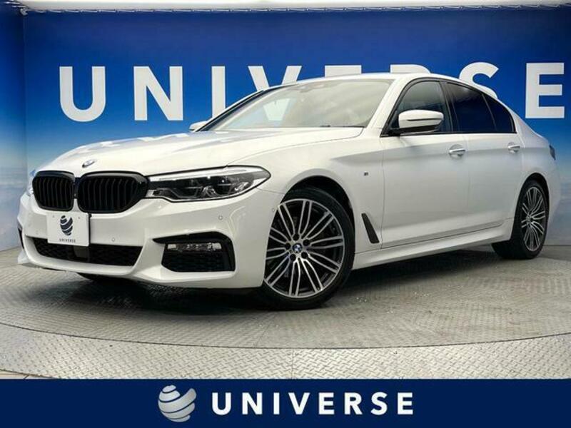 5 SERIES