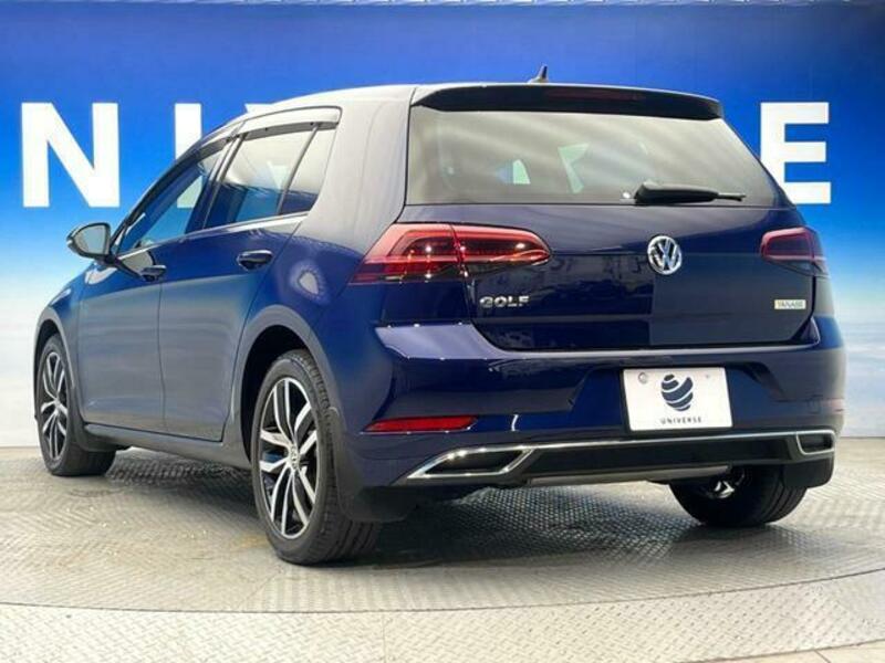 GOLF