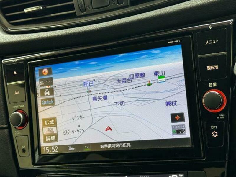 X-TRAIL-2