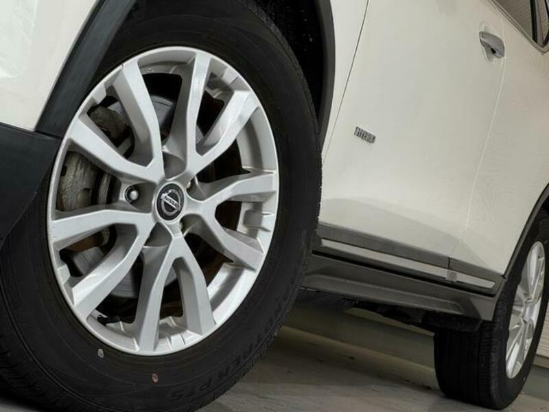 X-TRAIL-10