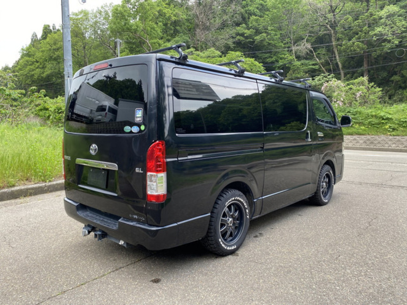HIACE VAN-4