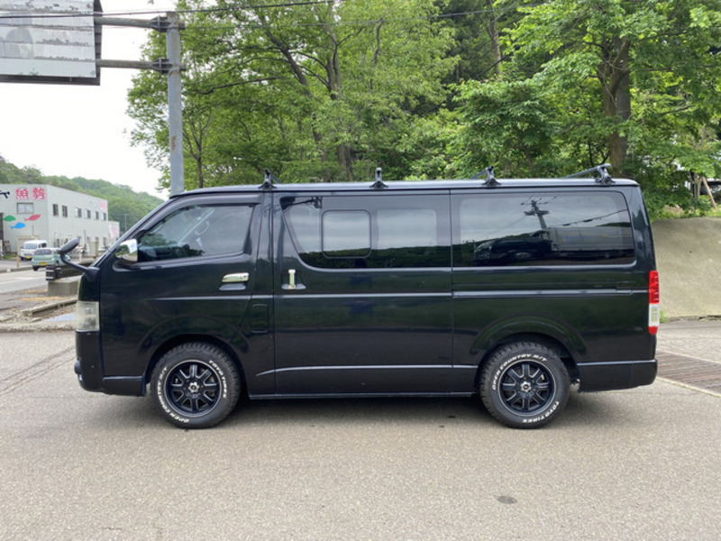 HIACE VAN-7
