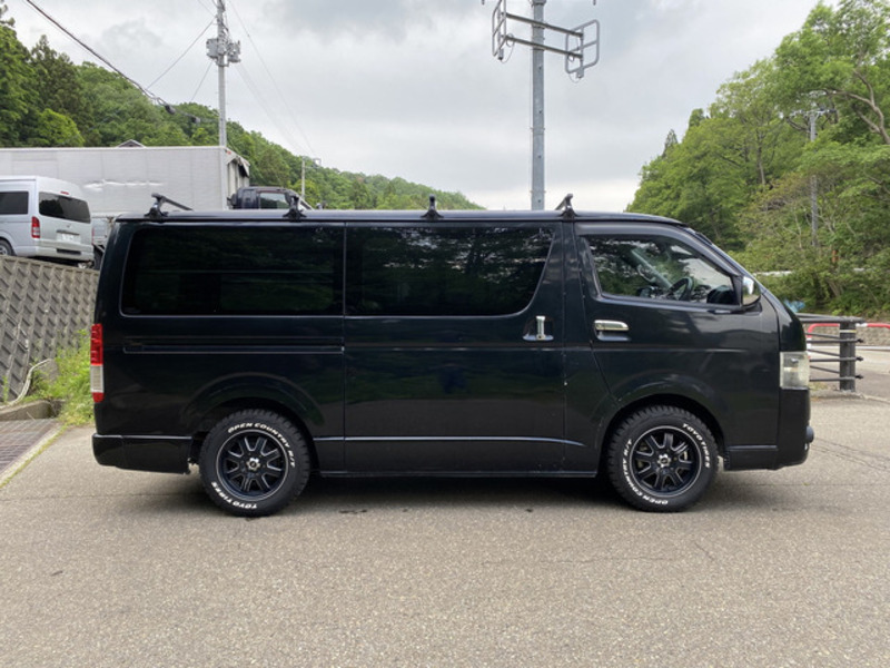 HIACE VAN-3