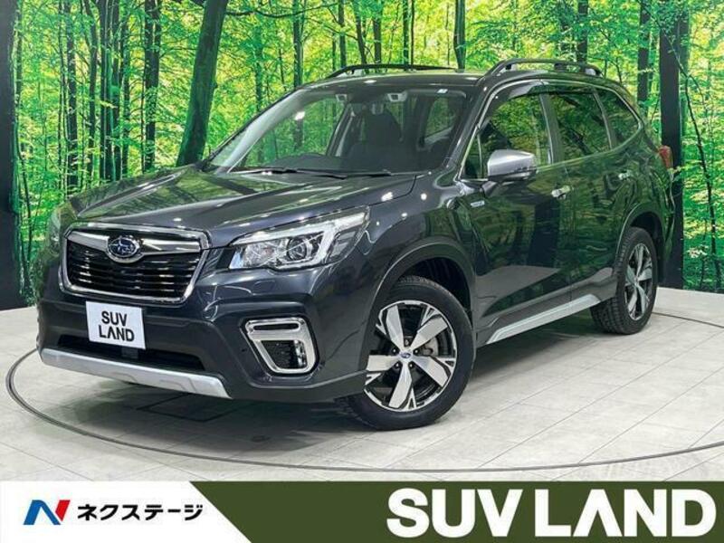 FORESTER-0